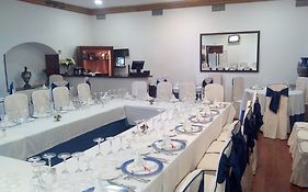 Nuevo Hotel Vista Alegre